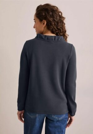 Sudadera neopreno marino - Imagen 3