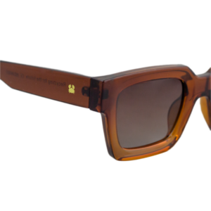 Gafas Tea brown - Imagen 3