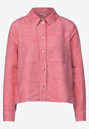 Sobrecamisa pana coral - Imagen 4