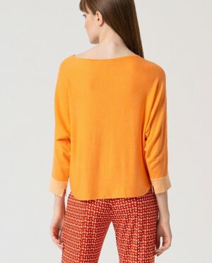 Jersey mandarina - Imagen 2