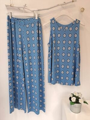 Top Sol jeans - Imagen 2