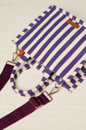 Bolso totte cangrejo - Imagen 2