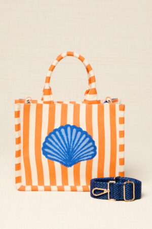 Bolso totte concha