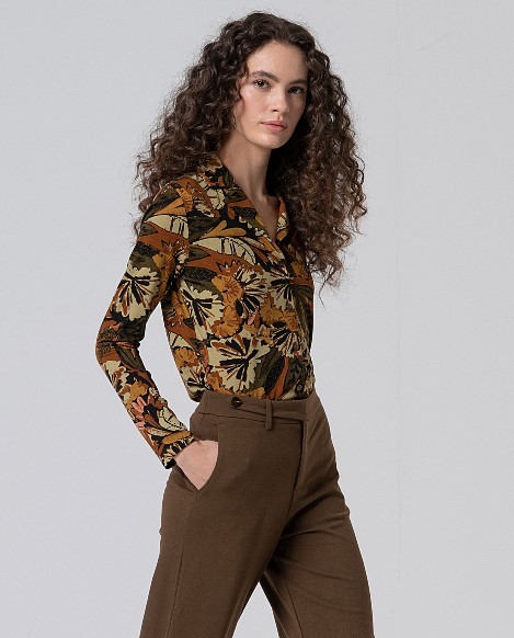 Pantalón Kaki - Imagen 4
