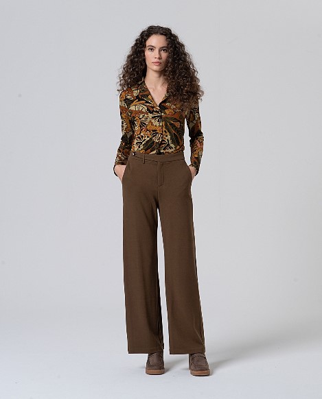 Pantalón Kaki