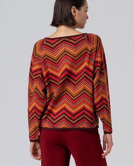 Jersey zig zag - Imagen 3