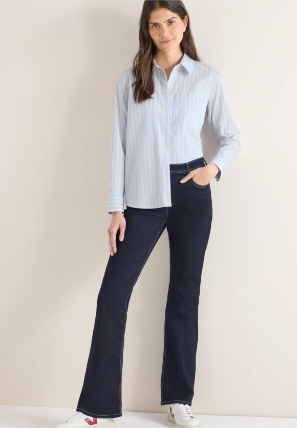 Camisa rayas - Imagen 3