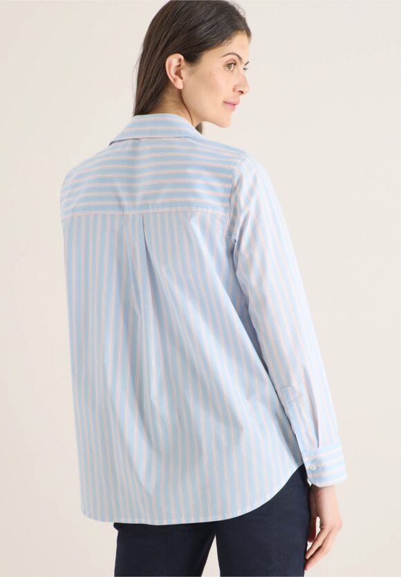 Camisa rayas - Imagen 4