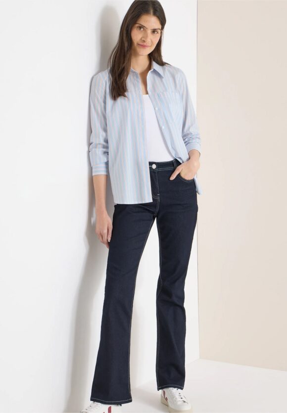 Camisa rayas - Imagen 2