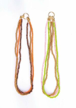 Collar Lima