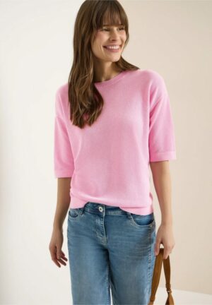 Jersey rosa