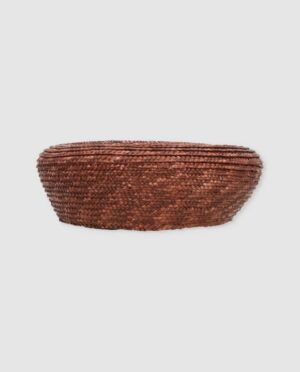 Boina Olivia chocolate