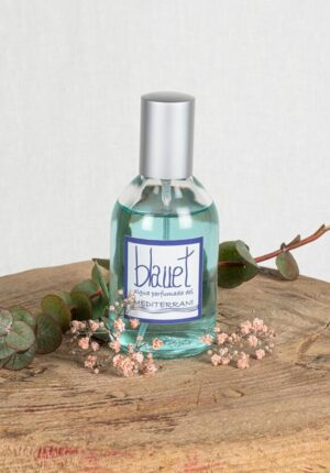 Agua perfumada
