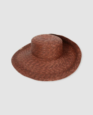 Pamela Upbrim chocolate ala M
