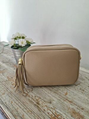 Bolso Sweet topo