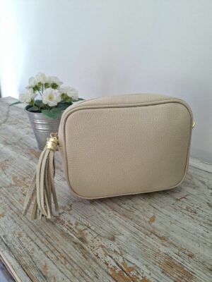 Bolso Sweet beige