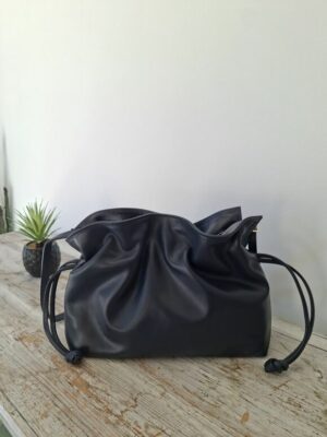 Bolso saco marino