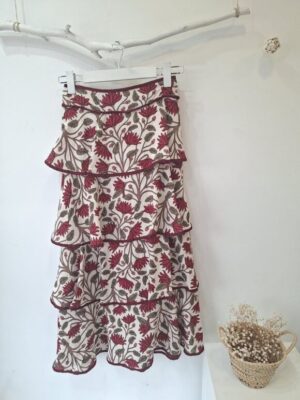 Falda Romina