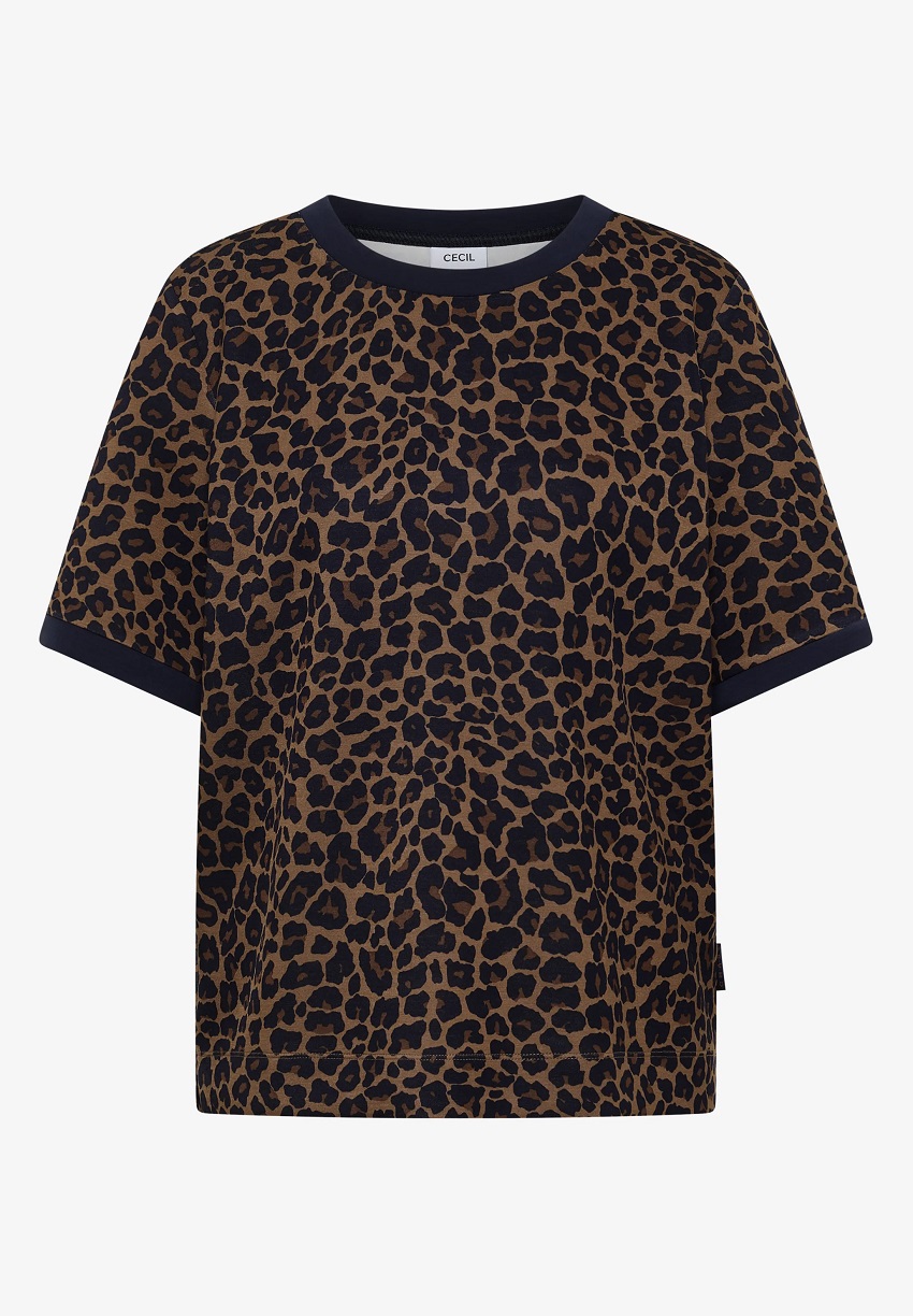 Camiseta neopreno print - Imagen 5