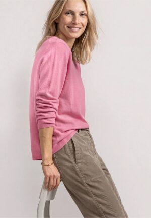 Jersey rosa