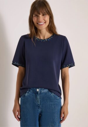 Camiseta neopreno marino