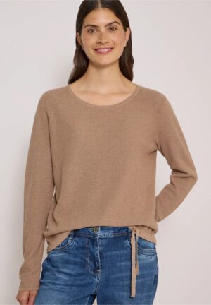 Jersey finito camel