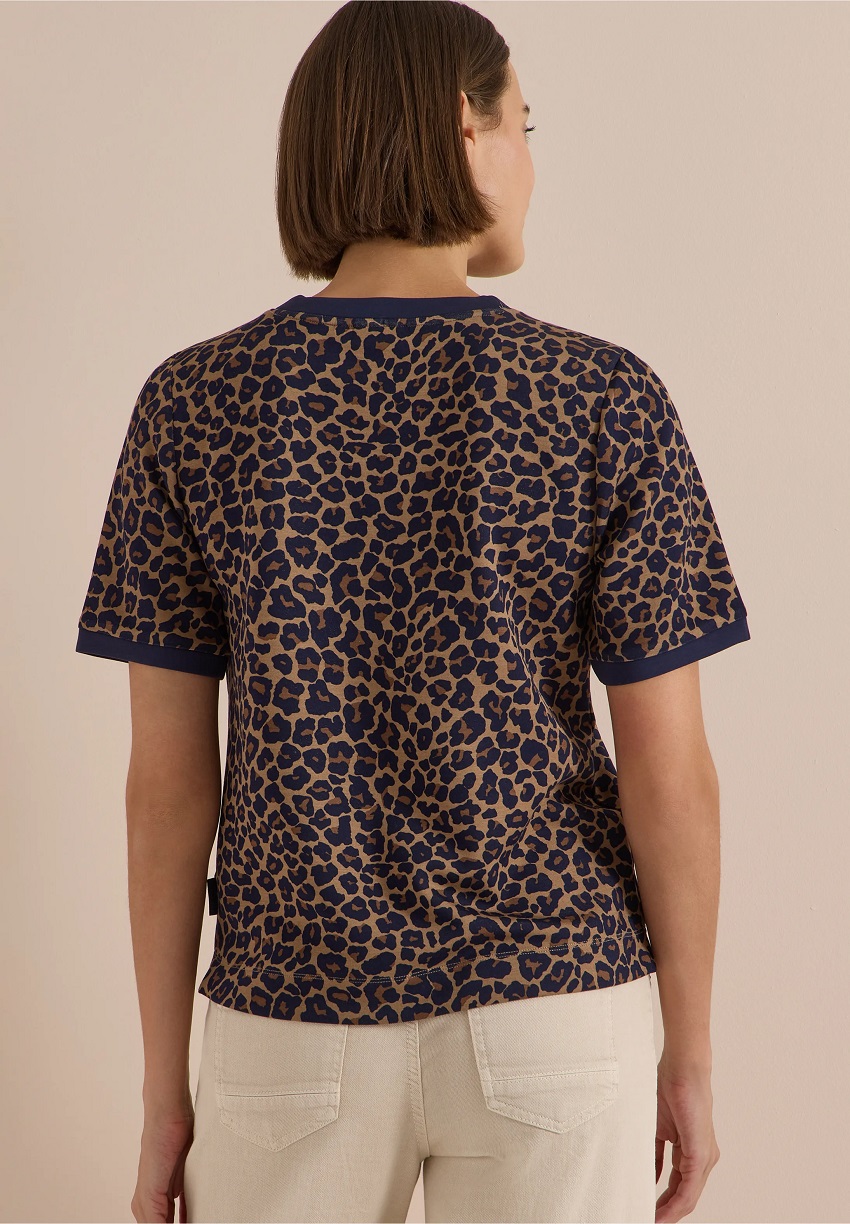 Camiseta neopreno print - Imagen 4