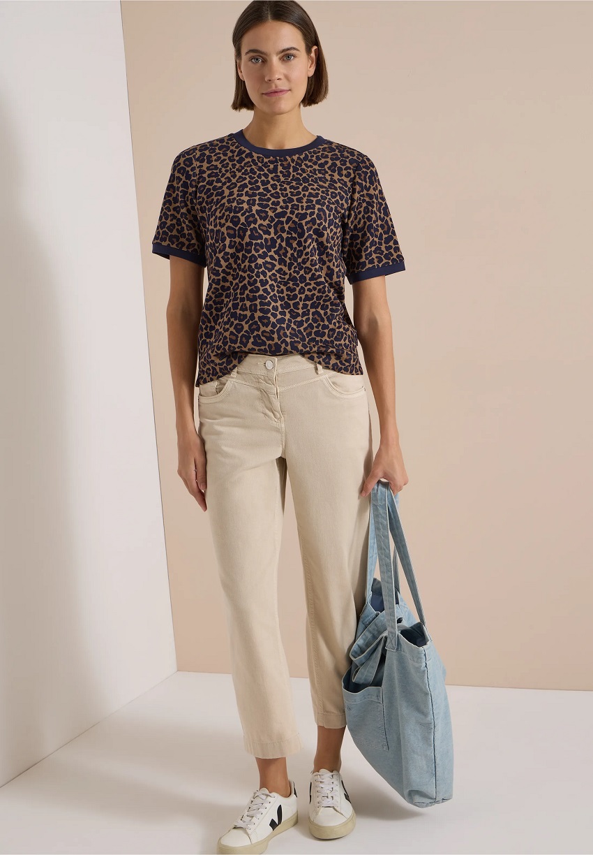 Camiseta neopreno print - Imagen 3