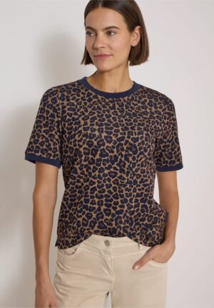 Camiseta neopreno print