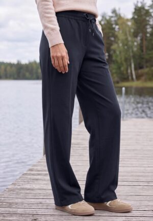 Pantalón marino